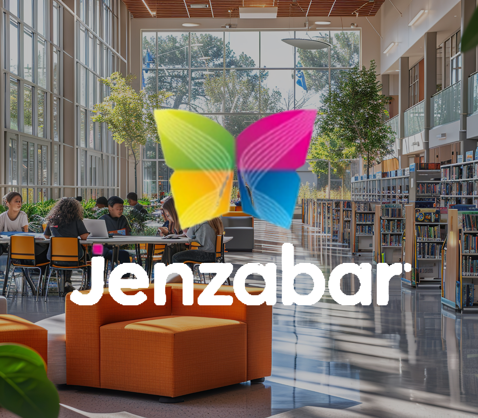 Jenzabar
